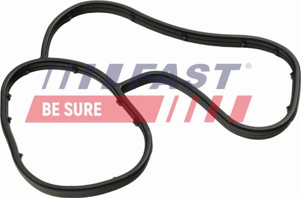 Fast FT48941 - Прокладка, масляний радіатор autocars.com.ua