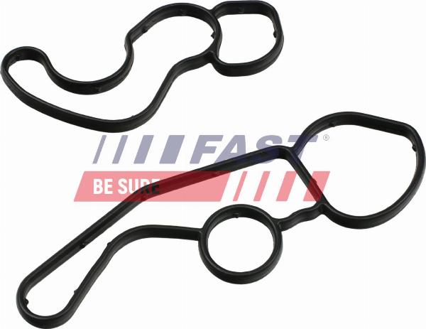 Fast FT48961 - Прокладка, масляний радіатор autocars.com.ua