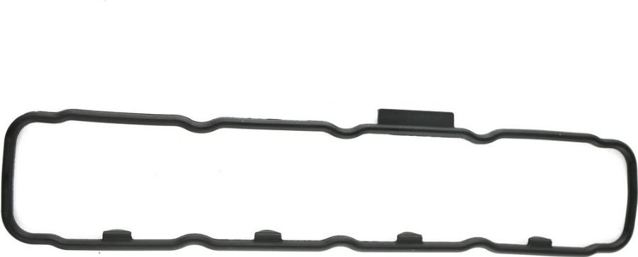 Fast FT49004 - Прокладка, кришка головки циліндра autocars.com.ua