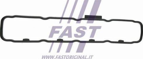 Fast FT49004 - Прокладка, кришка головки циліндра autocars.com.ua