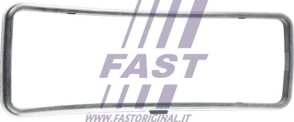 Fast FT49009 - Прокладка, крышка головки цилиндра avtokuzovplus.com.ua