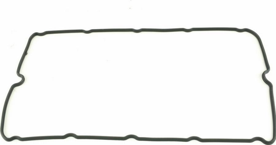 Fast FT49011 - Прокладка, кришка головки циліндра autocars.com.ua