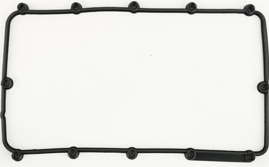 Fast FT49013 - Прокладка, кришка головки циліндра autocars.com.ua