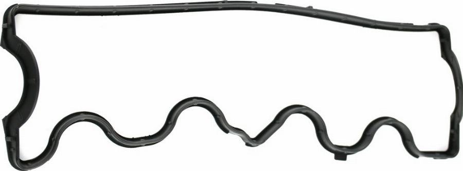 Fast FT49059 - Прокладка, кришка головки циліндра autocars.com.ua