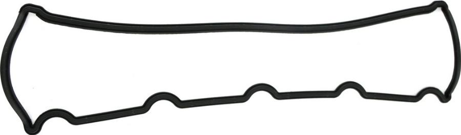 Fast FT49061 - Прокладка, кришка головки циліндра autocars.com.ua