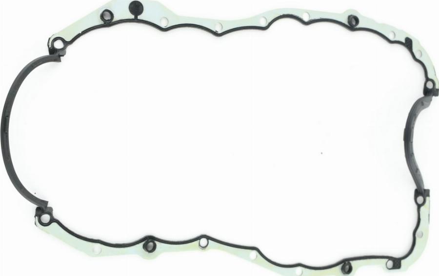 Fast FT49202 - Прокладка, масляна ванна autocars.com.ua