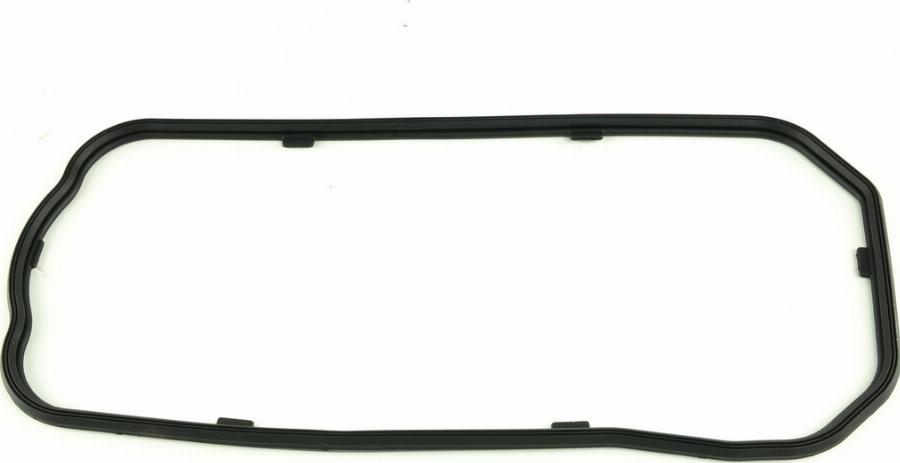 Fast FT49206 - Прокладка, масляна ванна autocars.com.ua