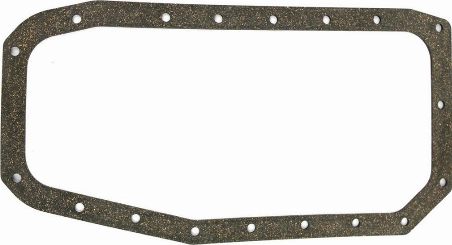 Fast FT49221 - Прокладка, масляна ванна autocars.com.ua