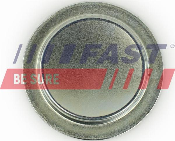 Fast FT49308 - Пробка антифризу autocars.com.ua