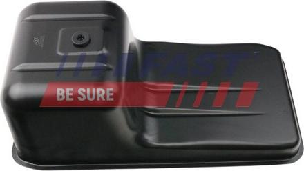 Fast FT49322 - Масляний піддон autocars.com.ua