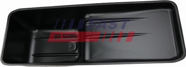 Fast FT49323 - Масляний піддон autocars.com.ua