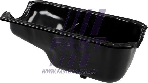 Fast FT49350 - Масляний піддон autocars.com.ua