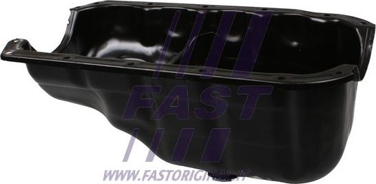 Fast FT49351 - Масляний піддон autocars.com.ua