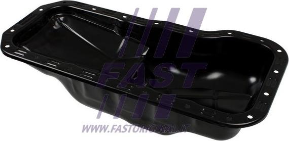 Fast FT49354 - Масляний піддон autocars.com.ua