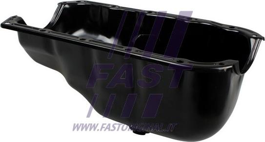 Fast FT49359 - Масляний піддон autocars.com.ua