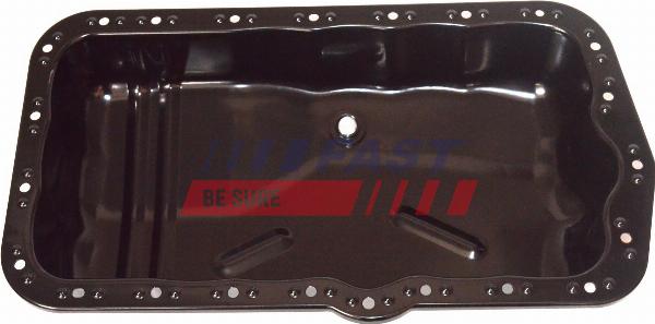 Fast FT49377 - Масляний піддон autocars.com.ua