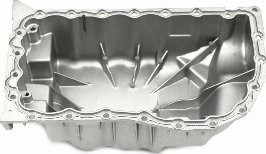 Fast FT49381 - Масляний піддон autocars.com.ua