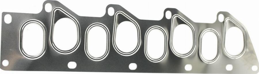 Fast FT49401 - Прокладка, впускний / випускний колектор autocars.com.ua