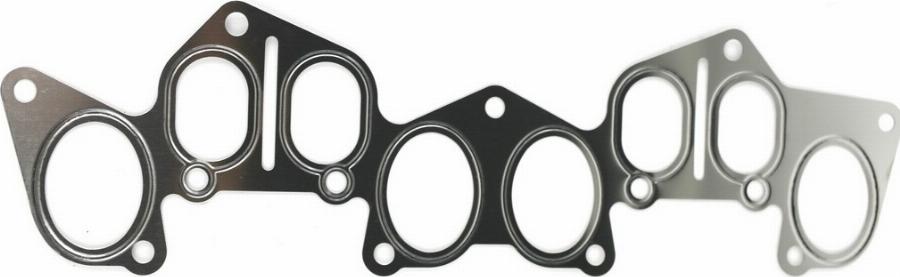 Fast FT49402 - Прокладка, впускний / випускний колектор autocars.com.ua