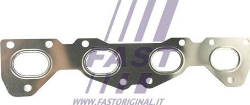 Fast FT49403 - Прокладка, выпускной коллектор autodnr.net