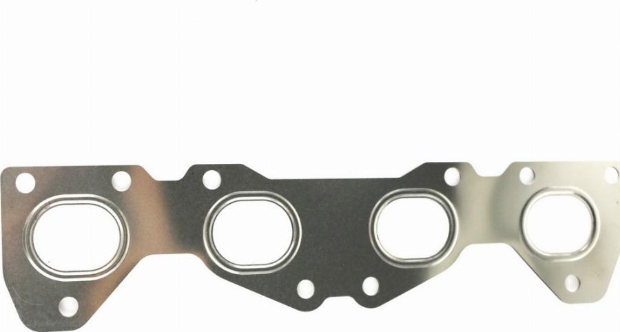 Fast FT49403 - Прокладка, випускний колектор autocars.com.ua
