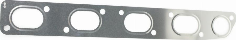 Fast FT49406 - Прокладка, випускний колектор autocars.com.ua