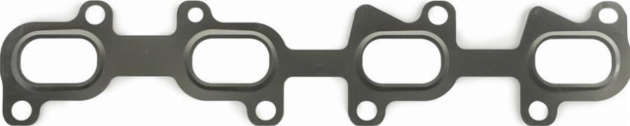 Fast FT49410 - Прокладка, випускний колектор autocars.com.ua