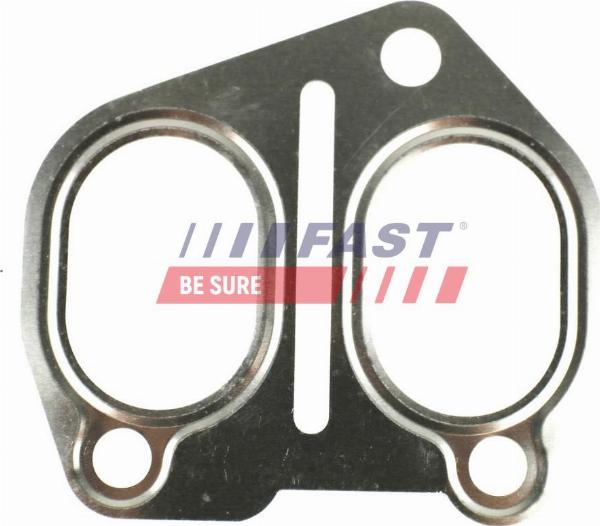 Fast FT49415 - Прокладка, випускний колектор autocars.com.ua