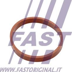 Fast FT49418 - Прокладка, впускний колектор autocars.com.ua