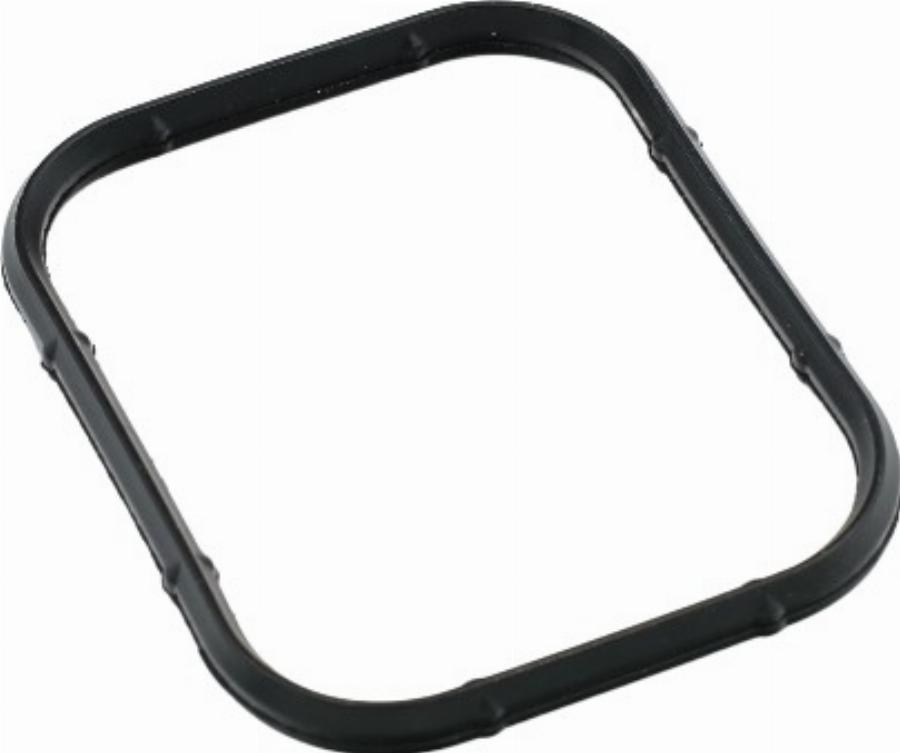 Fast FT49421 - Прокладка, впускний колектор autocars.com.ua