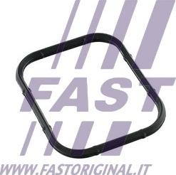 Fast FT49421 - Прокладка, впускний колектор autocars.com.ua