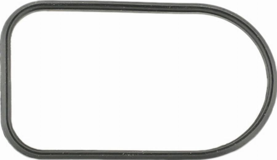 Fast FT49425 - Прокладка, впускний колектор autocars.com.ua