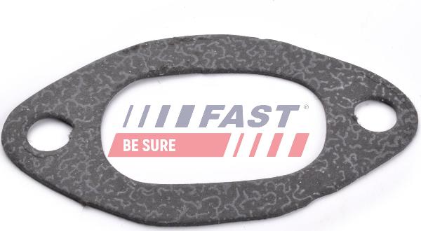 Fast FT49427 - Прокладка, впускний колектор autocars.com.ua