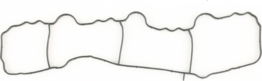 Fast FT49430 - Прокладка, впускний колектор autocars.com.ua