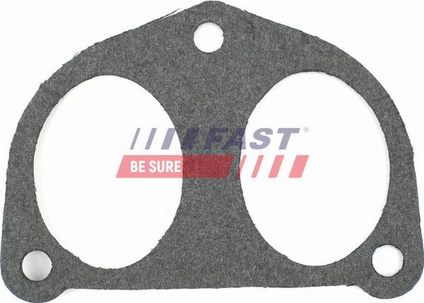 Fast FT49432 - Прокладка, впускний колектор autocars.com.ua