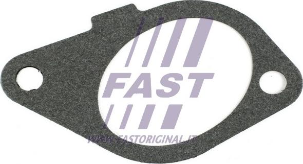 Fast FT49433 - Прокладка, впускний колектор autocars.com.ua