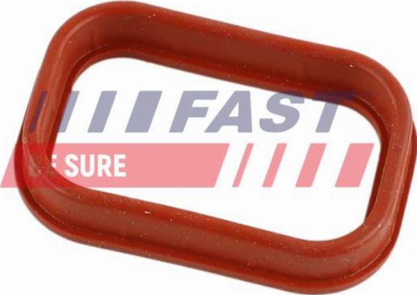 Fast FT49435 - Прокладка, впускний колектор autocars.com.ua