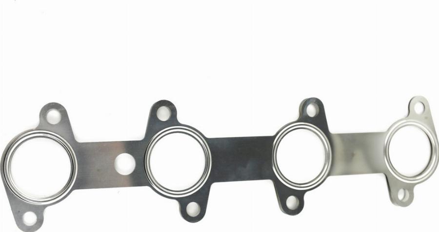 Fast FT49438 - Прокладка, випускний колектор autocars.com.ua