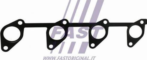 Fast FT49442 - Прокладка, впускний колектор autocars.com.ua