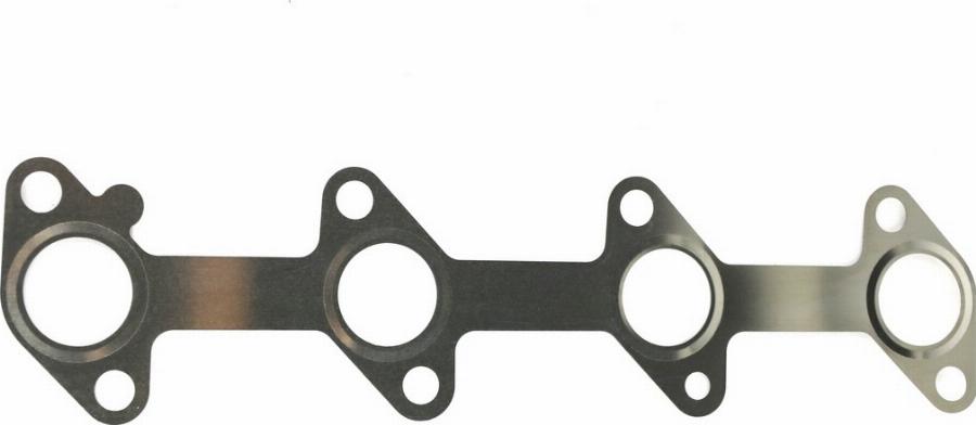 Fast FT49443 - Прокладка, випускний колектор autocars.com.ua