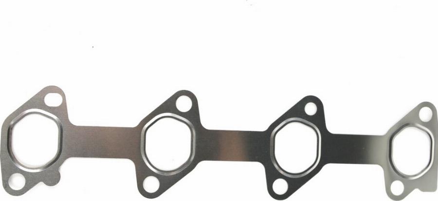 Fast FT49446 - Прокладка, випускний колектор autocars.com.ua