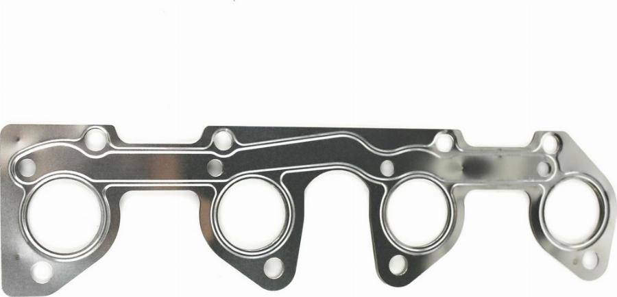 Fast FT49447 - Прокладка, впускний колектор autocars.com.ua