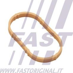 Fast FT49461 - Прокладка, впускний колектор autocars.com.ua