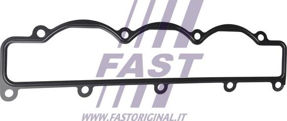 Fast FT49499 - Прокладка, впускний колектор autocars.com.ua