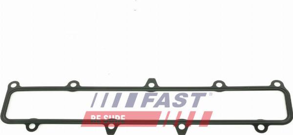Fast FT49541 - Прокладка, впускний колектор autocars.com.ua