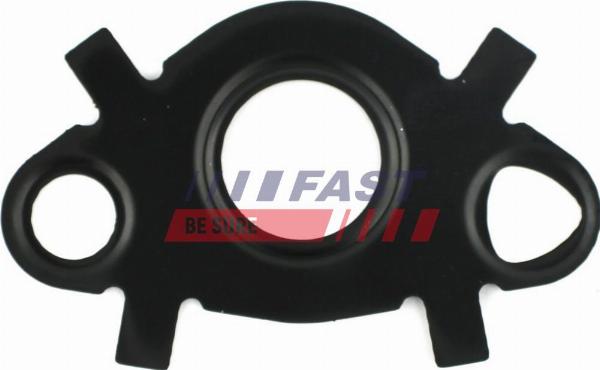 Fast FT49547 - Прокладка, масляний радіатор autocars.com.ua