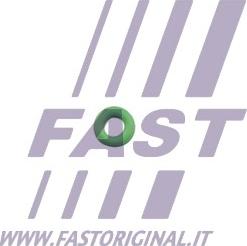 Fast FT49650 - Прокладка, корпус форсунки autocars.com.ua
