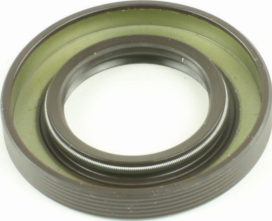 Fast FT49708 - Ущільнене кільце, диференціал autocars.com.ua