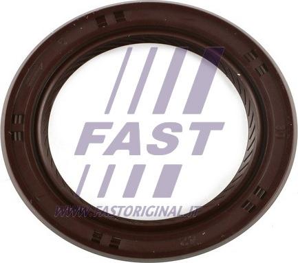 Fast FT49709 - Уплотняющее кольцо, дифференциал autodnr.net