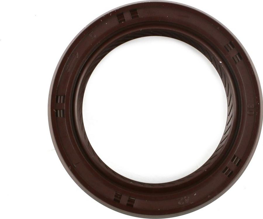 Fast FT49709 - Ущільнене кільце, диференціал autocars.com.ua